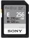 Produktbild Sony SF-E series (256 GB, SDXC, U3, UHS-II)