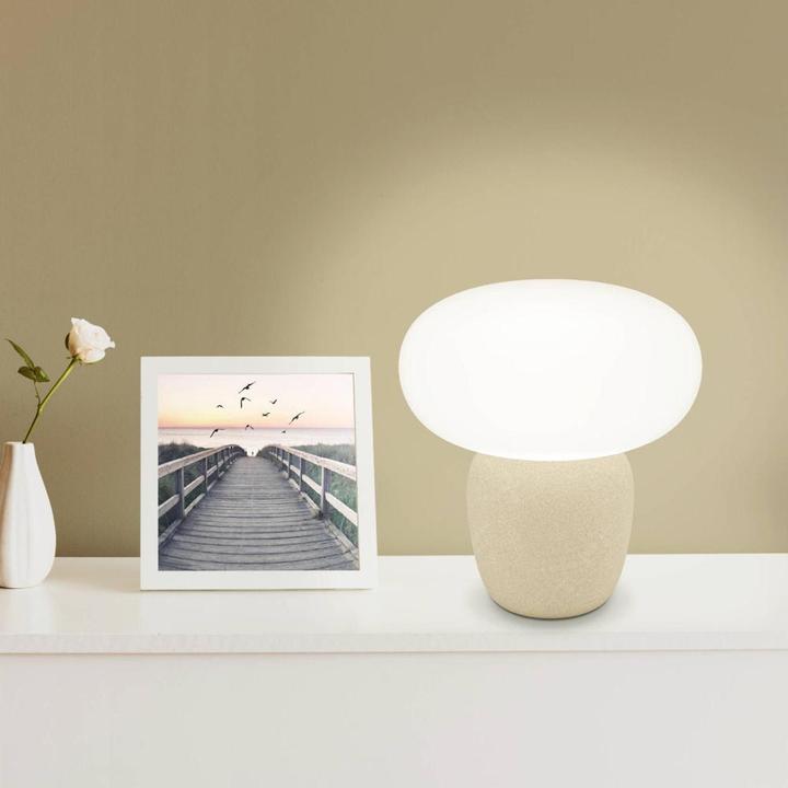 Produktbild EGLO LED-Tischleuchte (E27)