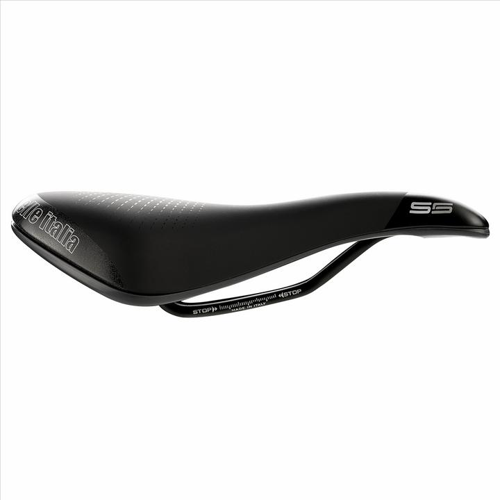 Actual product image Selle Italia S 5 Superflow L3/S3