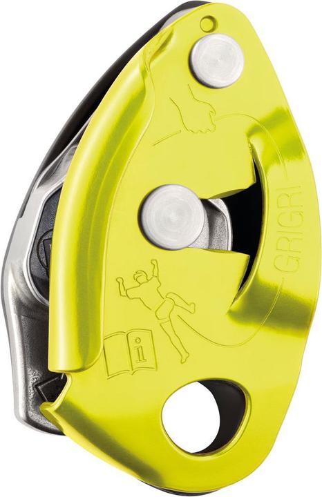 Produktbild Petzl Grigri 2