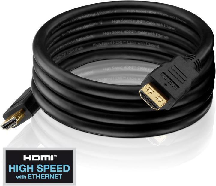 Produktbild Purelink HDMI (Typ A) — HDMI (Typ A) (3 m, HDMI)