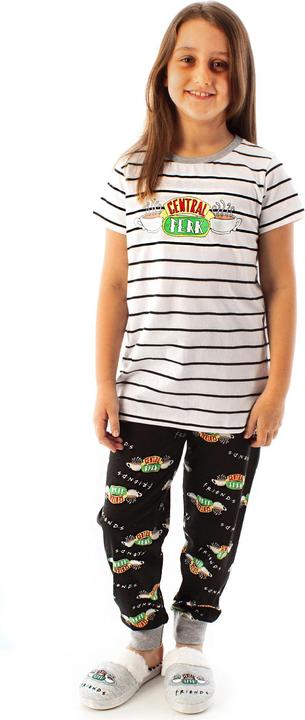 Produktbild Friends Schlafanzug Mädchen (152, 158)