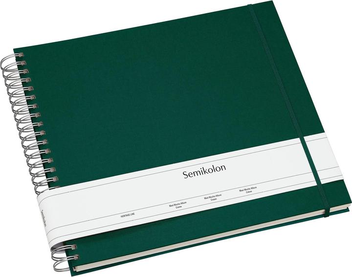 Photo albums