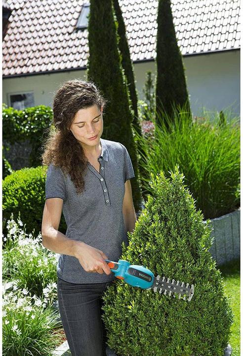Actual product image Gardena Bush knife (Hedge shears, Garden machinery spare parts)