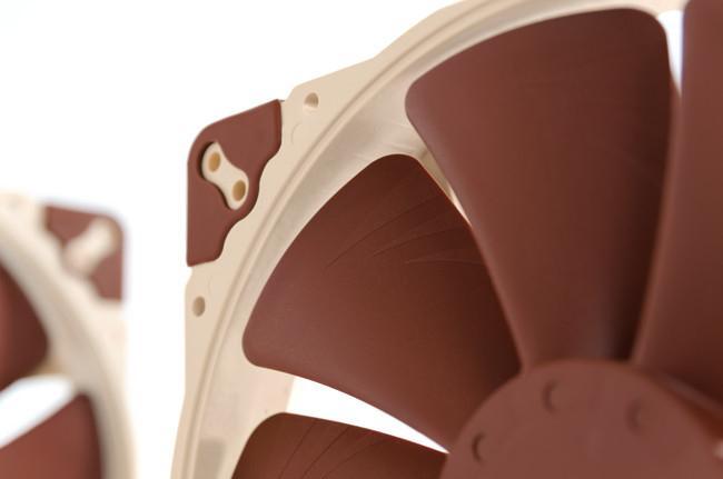 Image du produit Noctua NF-A20 PWM (200 mm, 1 x)