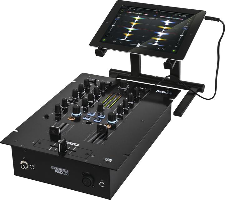 Produktbild reloop RMX-22i (Battlemixer)