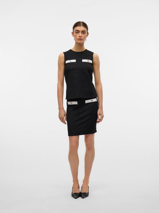 Actual product image Vero Moda VMTIFFANY Top Top (XS)