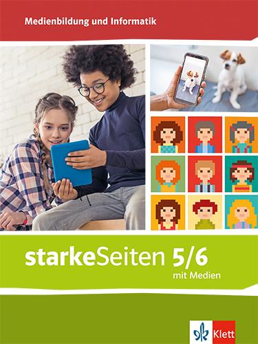 Image du produit stS Medien+Info TH 5/6 (2024), SB (Allemand, 2024)