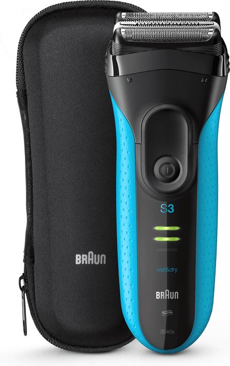 Productafbeelding Braun Serie 3
