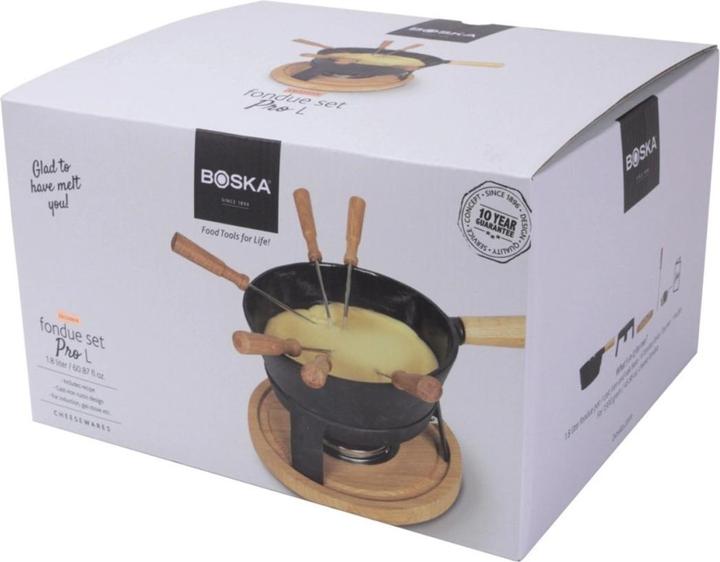 Immagine prodotto Boska Pro L (Fondue di formaggio)