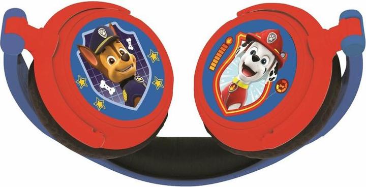 Actual product image Lexibook Paw Patrol