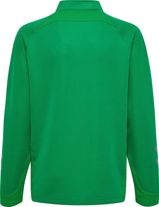 Actual product image hummel Lead Poly Zip Jacket Kids (128)