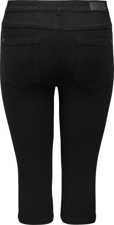 Immagine prodotto Only Curvy CarAugusta Life HW Skinny Capri Pants (44)