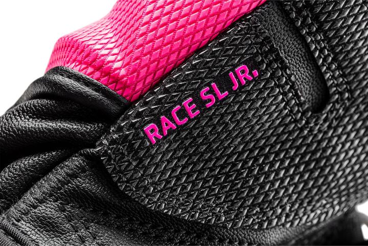 Produktbild Leki WCR Venom 3D Junior Black/Pink (7)