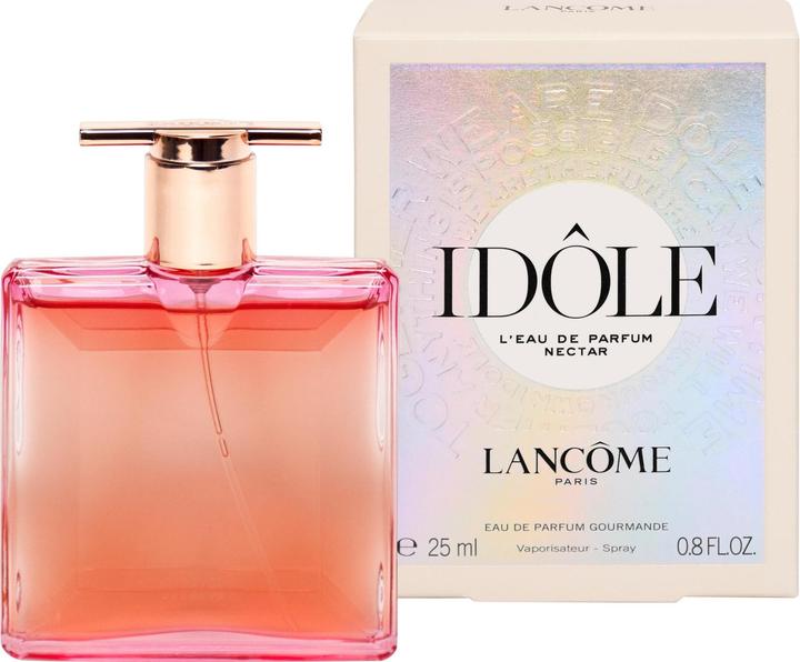 Actual product image Lancôme Idôle Nectar Eau de Parfum (Eau de parfum, 25 ml)