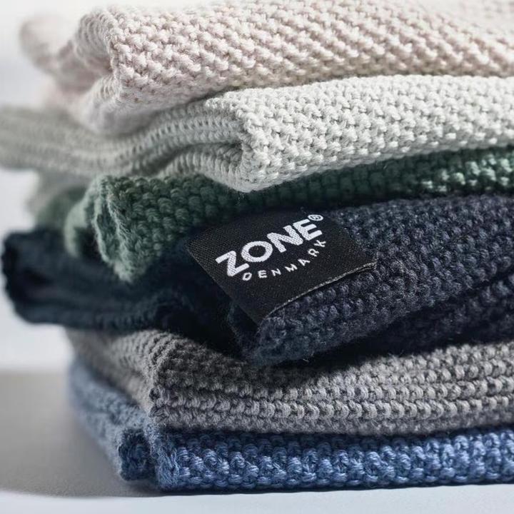 Immagine prodotto Zone Denmark Panno per la pulizia set di 3 (3 pz.)