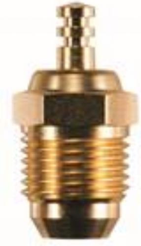 Produktbild OS Engine PLUG O.S. SPEED P4 - T-Series