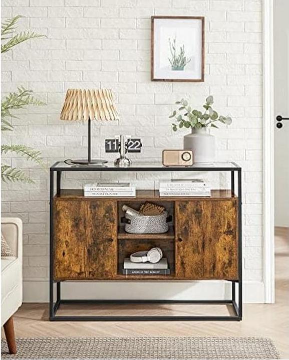 Produktbild Songmics Laura (100 x 35 x 80.5 cm)