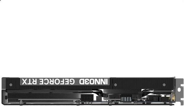 Immagine prodotto Inno3D GeForce RTX 5060 Ti Twin X2 - 16GB GDDR7 RAM - Grafikkort (16 GB)