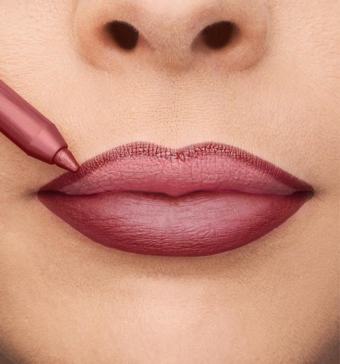 Actual product image Collistar Professional Lip Pencil 13 Cameo (13)