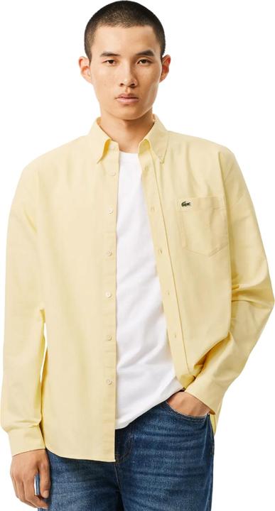Produktbild Lacoste Hemd (34 D)