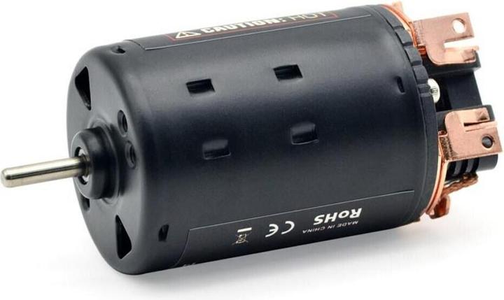 Immagine prodotto Surpass Hobby Motore spazzolato 550 14T, 3 slot, 23000 rpm