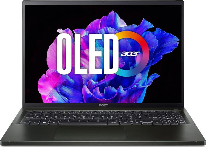 Image du produit Acer Swift Edge 16 (16", AMD Ryzen 7 7840U, 32 Go, 1000 Go)