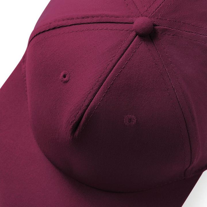 Produktbild Beechfield Retro Rapper Baseballkappe (2 StückPackung) (One Size)