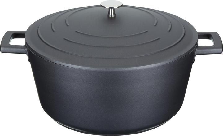 Pots + Pans