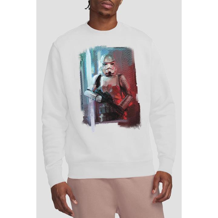 Produktbild Star Wars Sweatshirt (L)