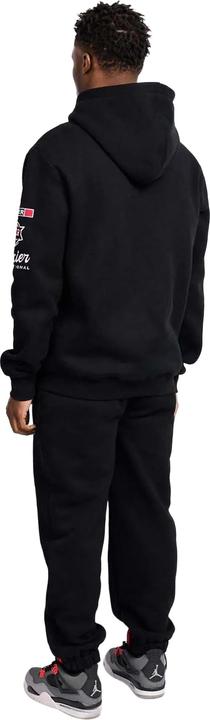Actual product image Mercier Mens International Jogging Bottoms (S)