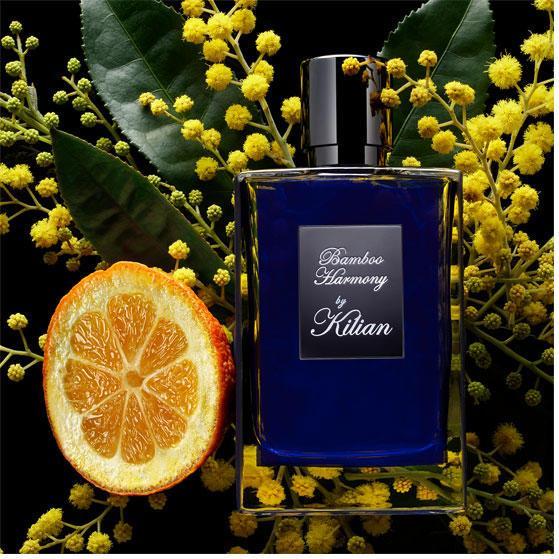 Actual product image By Kilian Bamboo Harmony (Eau de parfum, 50 ml)