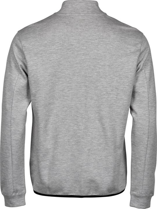 Produktbild Tee Jays Jacke Durchgehender Reissverschluss Athletisch (XL)