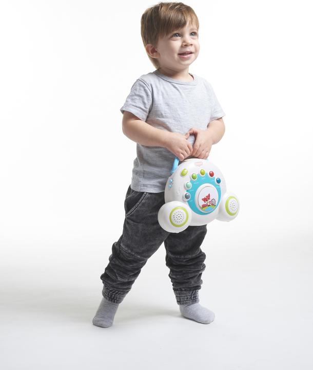 Actual product image Tiny Love Soothe'n Groove Mobile