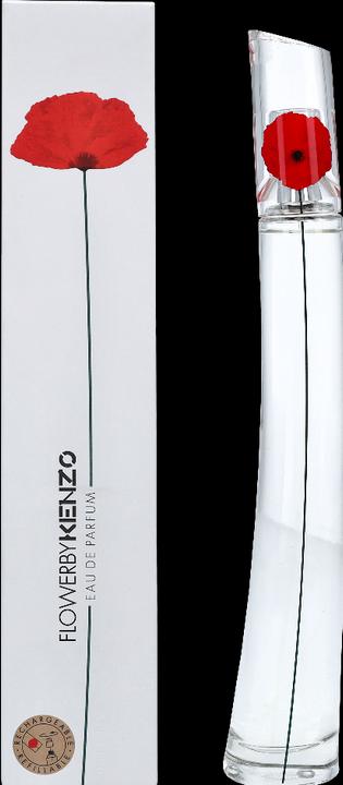 Image du produit Kenzo Flower EdP 100ml (Eau de parfum, 100 ml)