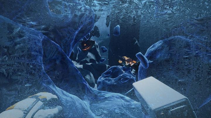 Immagine prodotto Perp Breathedge (PS4, DE)