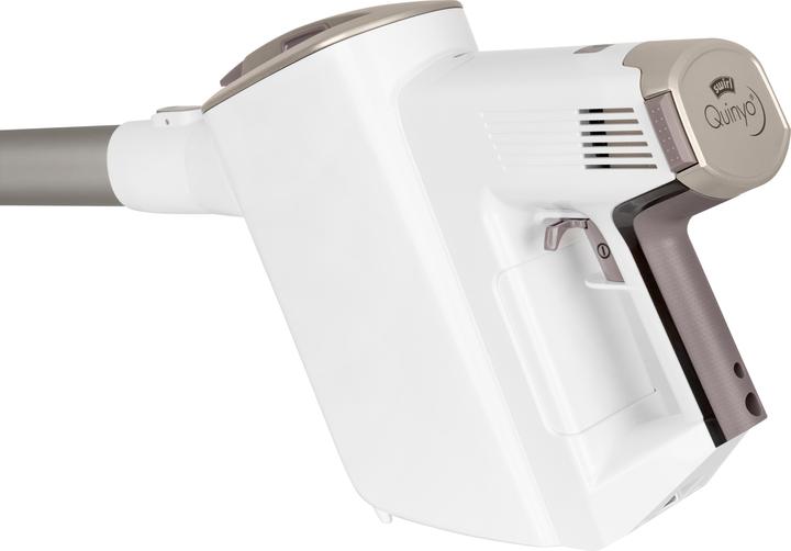 Produktbild Swirl - Steelstofzuiger Quinyo Everyway Wit - 6775346