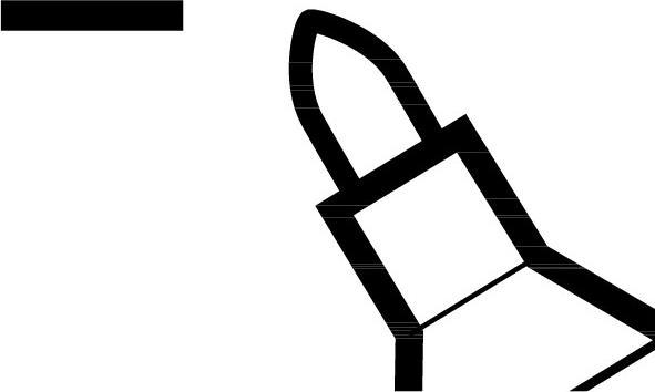 Image du produit Edding Marqueur permanent 3000 (Carmin, 3 mm, 1 x)