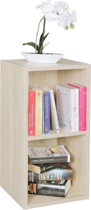 Actual product image Wohnling Klara (30 x 30 x 60 cm)