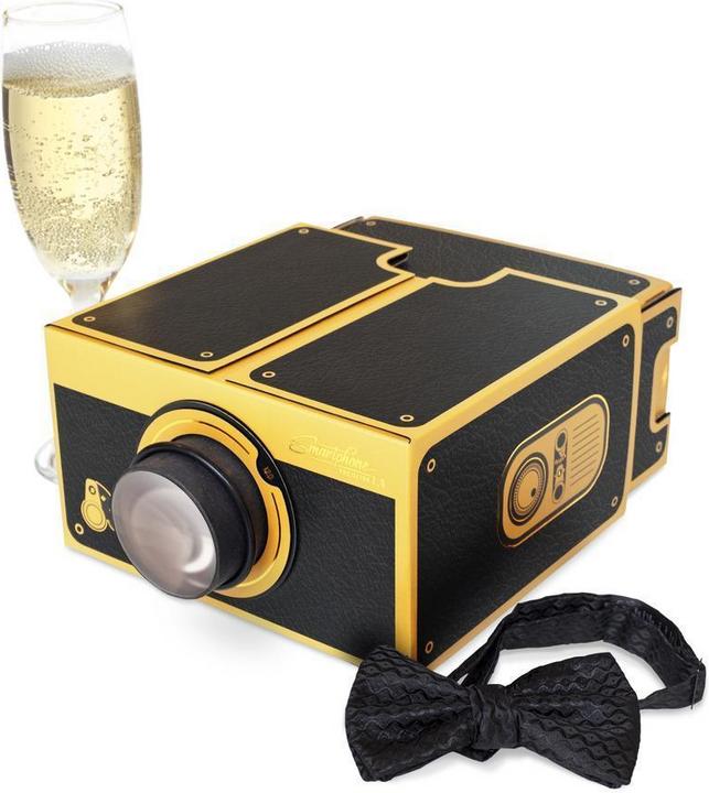 Image du produit Luckies Projecteur pour smartphone