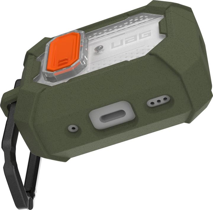 Image du produit UAG Plasma (Manchon pour casque d'écoute)