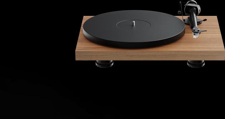 Immagine prodotto Pro-Ject Debutto Evo 2 (Manuale)