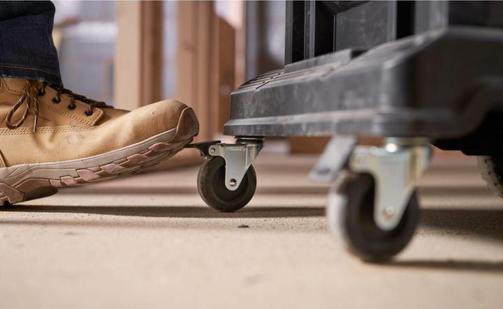 Actual product image Stanley TSTAK Trolley (1 pieces)
