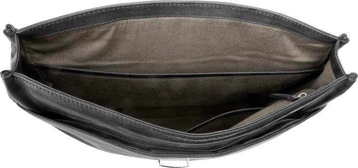 Actual product image Bugatti Romano briefcase