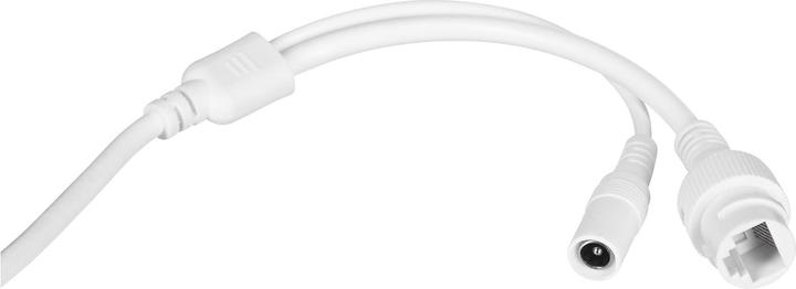 Actual product image Foscam T8EP, UHD PoE IP turret camera beveiligingscamera (3840 x 2160 pixels)
