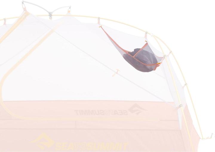 Image du produit Sea To Summit Ikos TR Tent 3 Person (Tente igloo, 2.94 kg, 3 personnes)