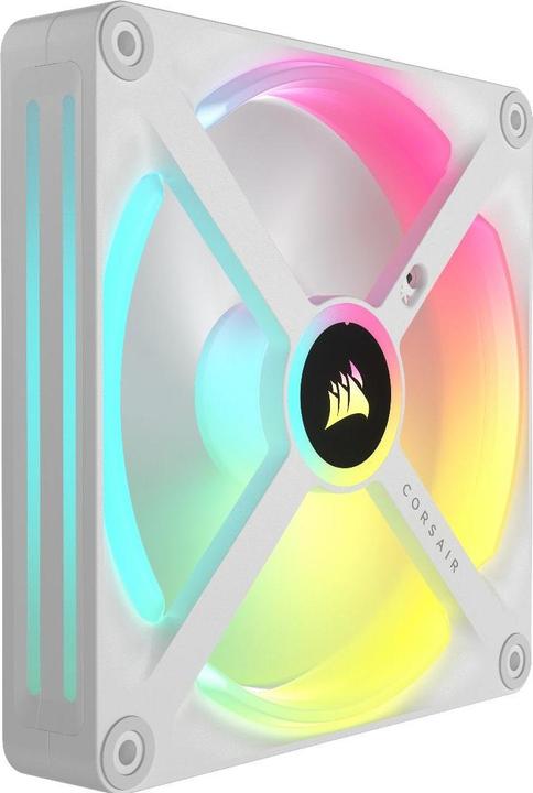 Actual product image Corsair Link QX140 (140 mm, 1 x)