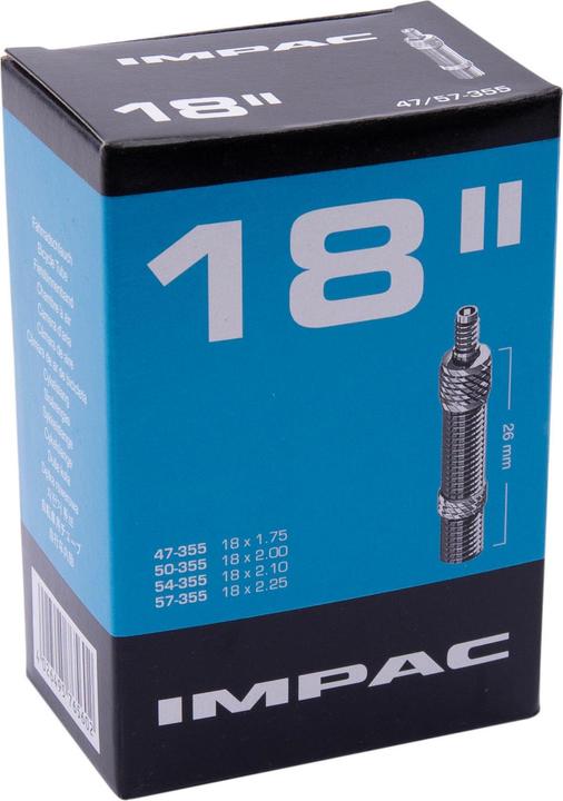 Impac 18" (Presta (SV), 18")