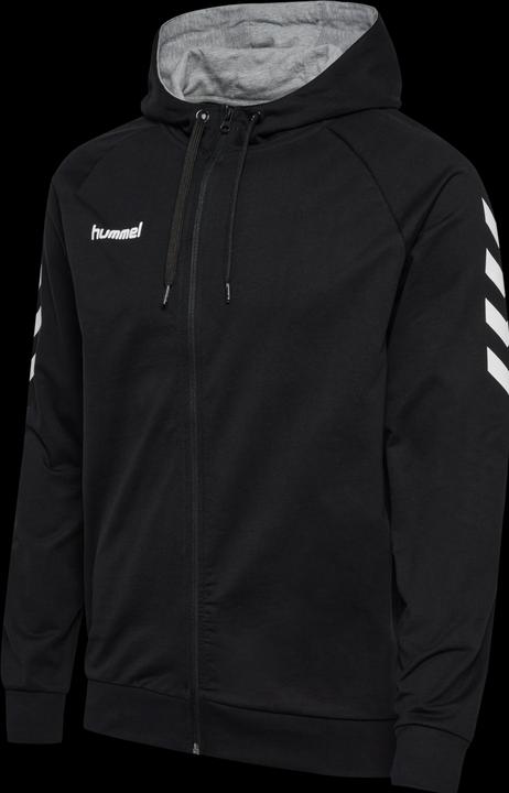 Image du produit hummel Veste à capuche Hmlgo Cotton Hommes (S)