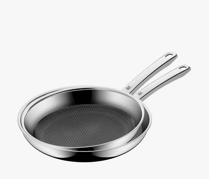 Actual product image WMF Professional Resist (24 cm, Frying pan, Aluminium, Stainless steel)